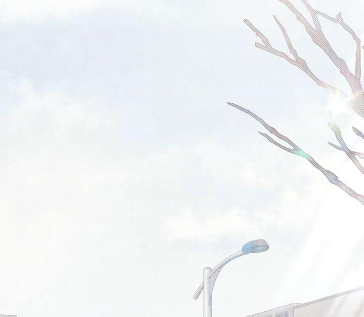Between the line (season 3) - Chapter 68 manhwa