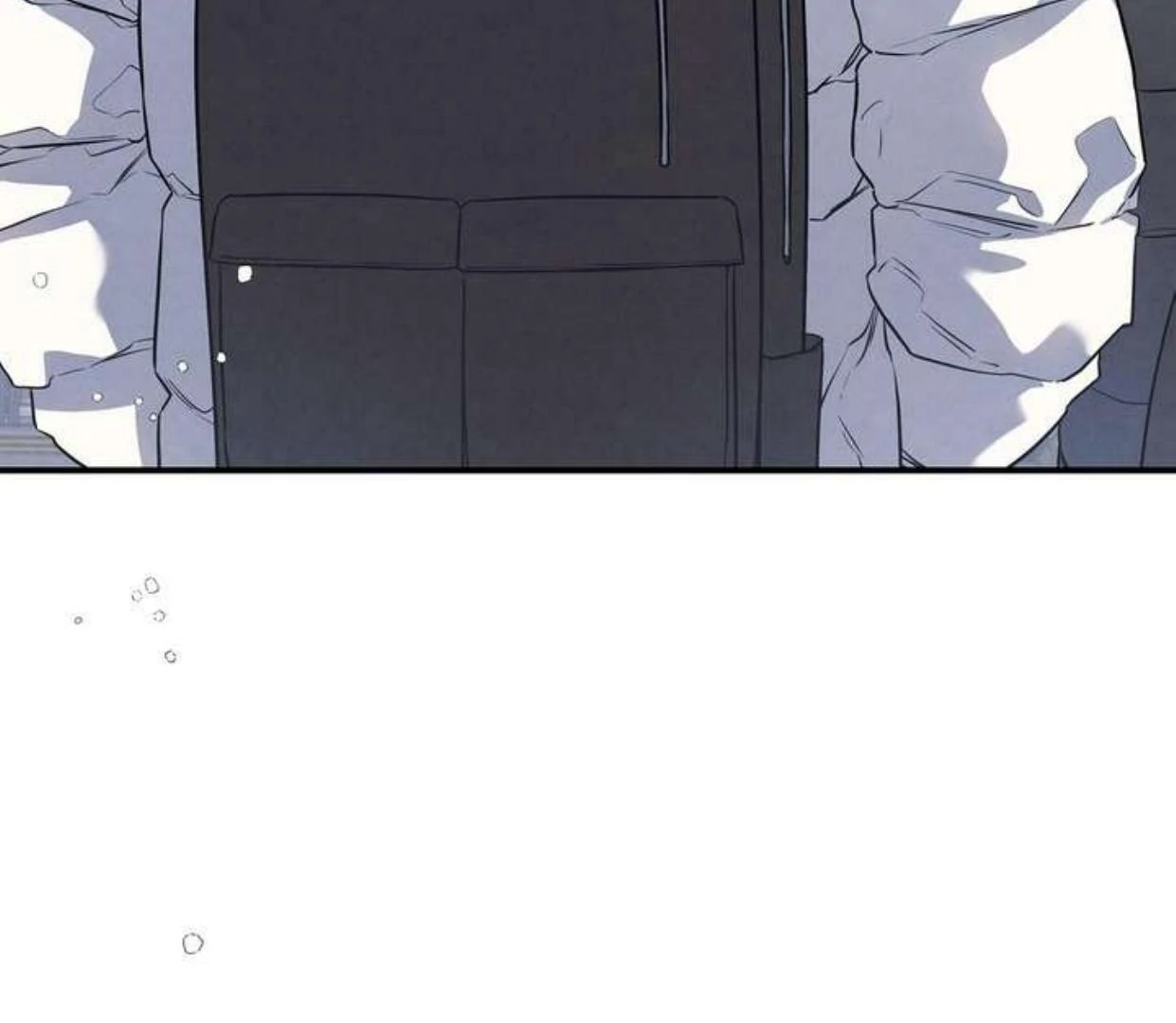Between the line (season 3) - Chapter 68 manhwa