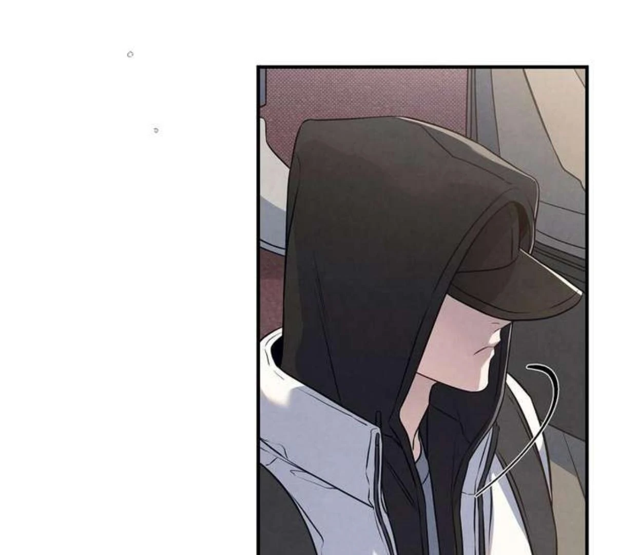Between the line (season 3) - Chapter 68 manhwa