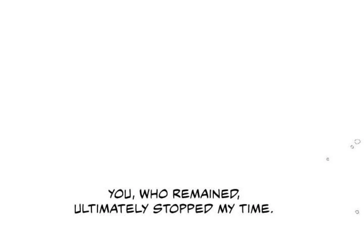 Between the line (season 3) - Chapter 68 manhwa