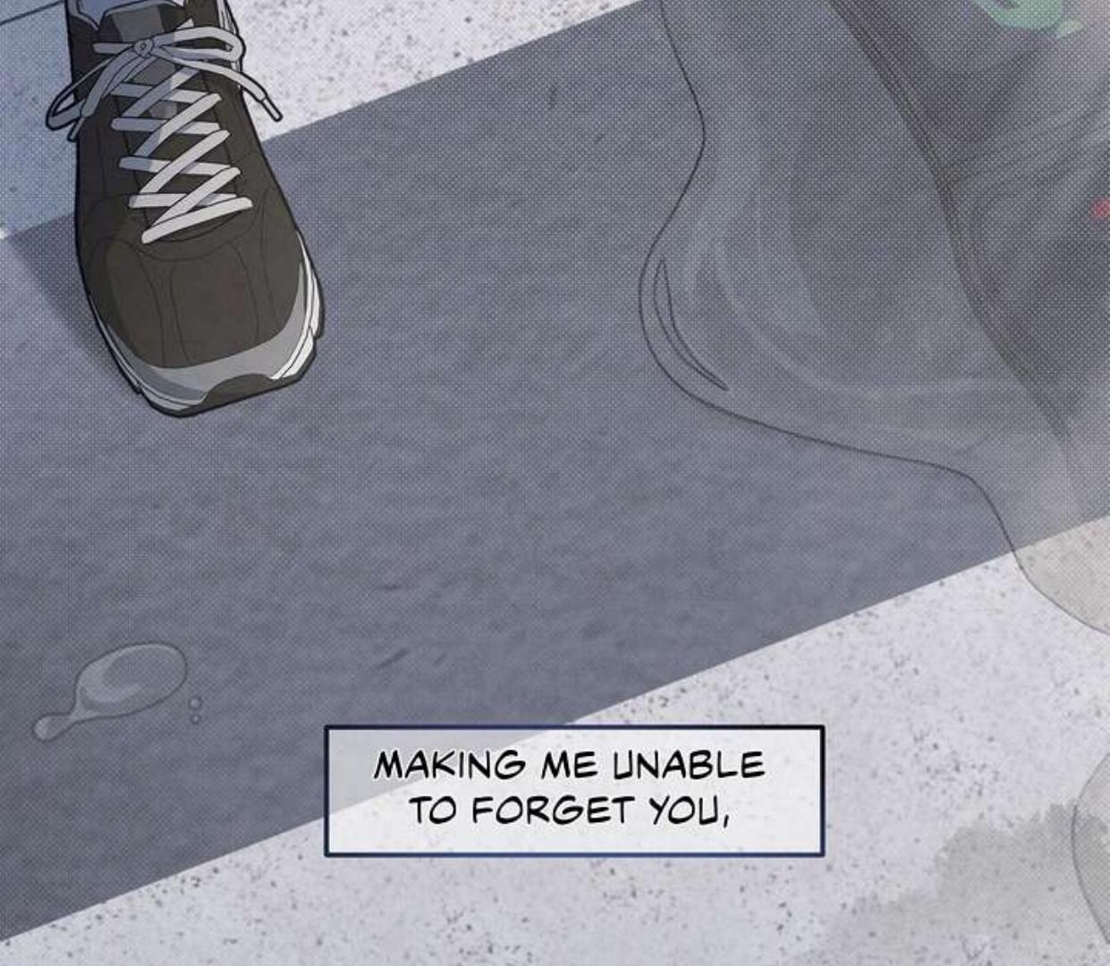 Between the line (season 3) - Chapter 68 manhwa