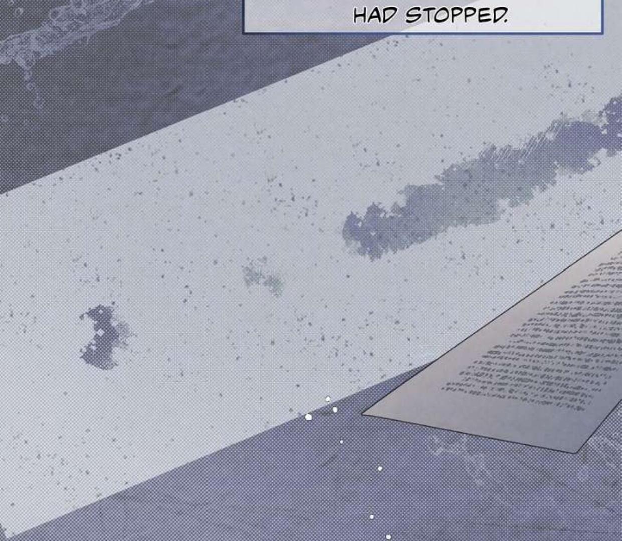 Between the line (season 3) - Chapter 68 manhwa