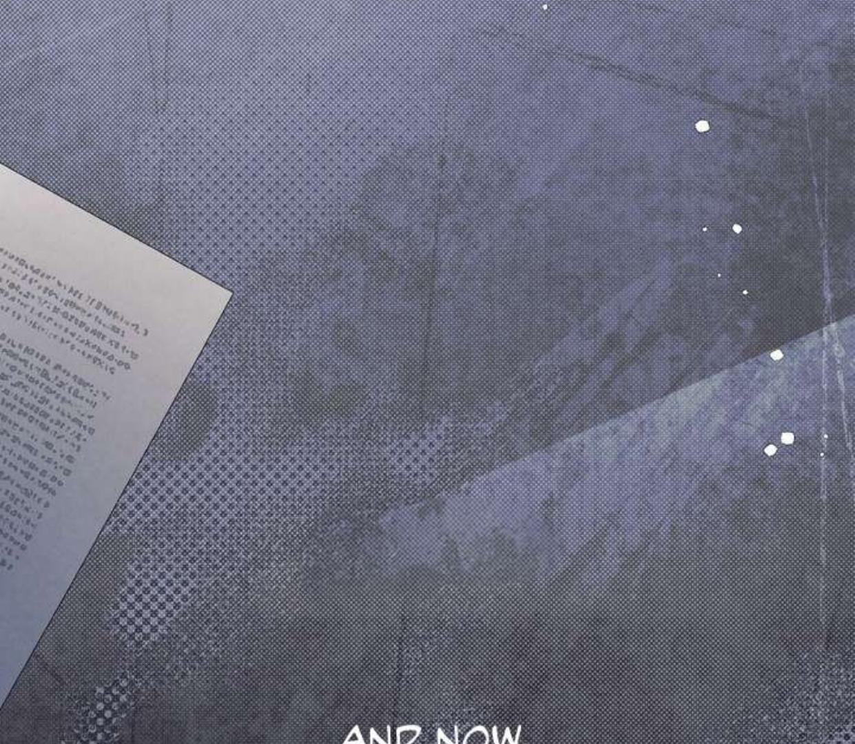 Between the line (season 3) - Chapter 68 manhwa
