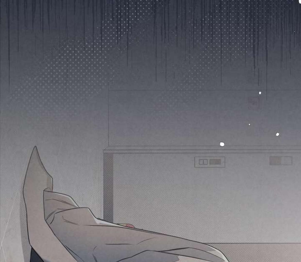 Between the line (season 3) - Chapter 68 manhwa