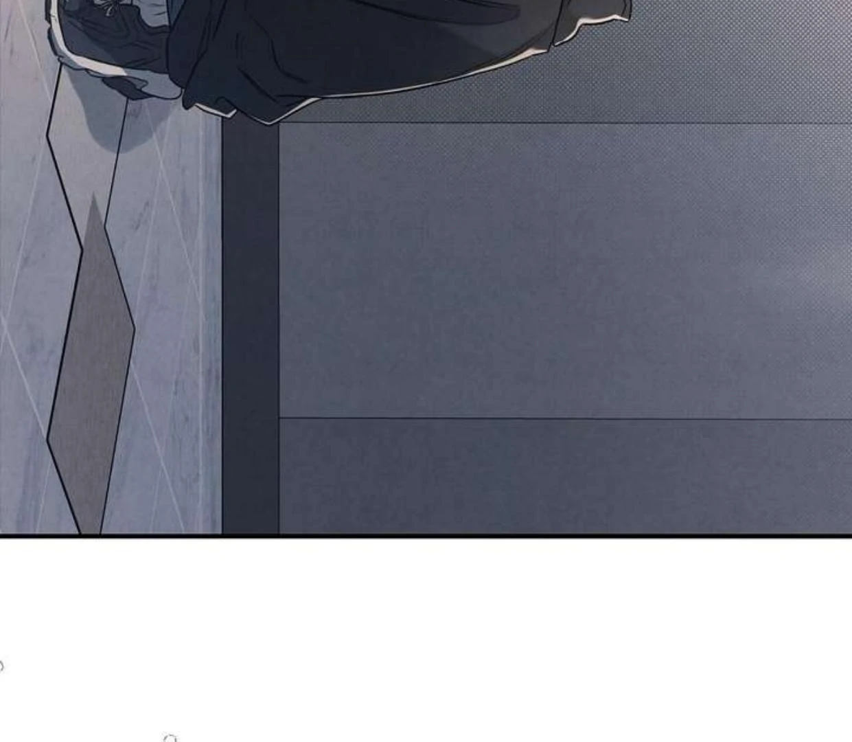 Between the line (season 3) - Chapter 68 manhwa
