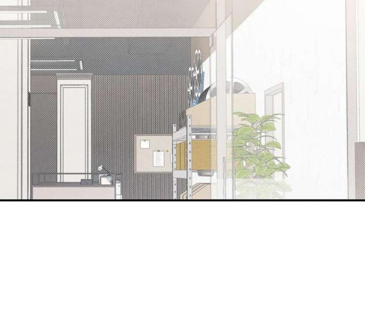 Between the line (season 3) - Chapter 68 manhwa