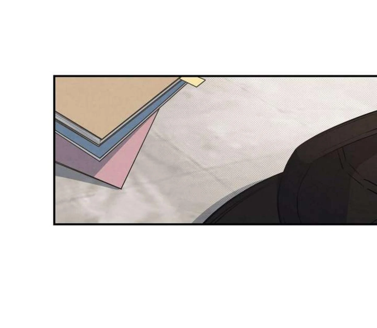 Between the line (season 3) - Chapter 68 manhwa