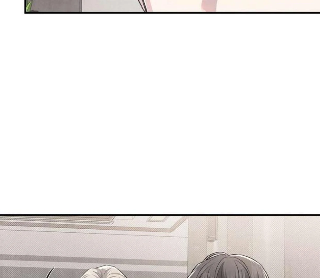 Between the line (season 3) - Chapter 68 manhwa
