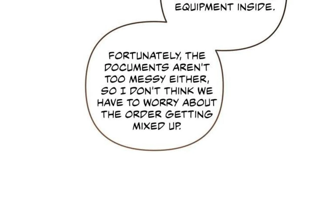 Between the line (season 3) - Chapter 68 manhwa
