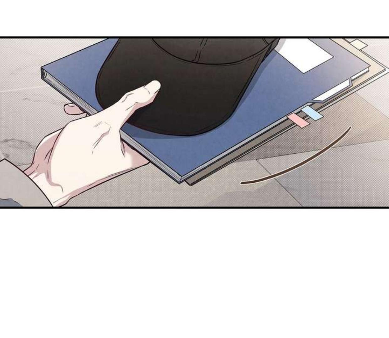 Between the line (season 3) - Chapter 68 manhwa