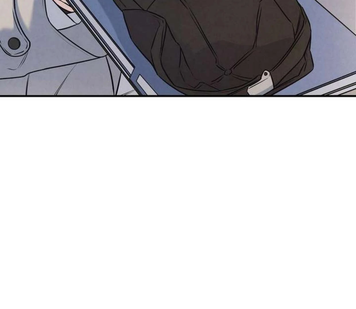 Between the line (season 3) - Chapter 68 manhwa