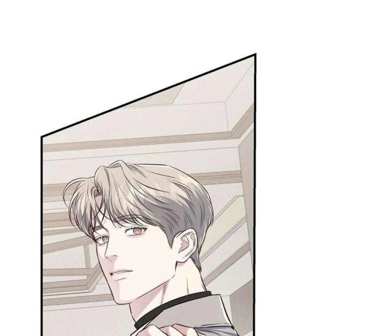 Between the line (season 3) - Chapter 68 manhwa