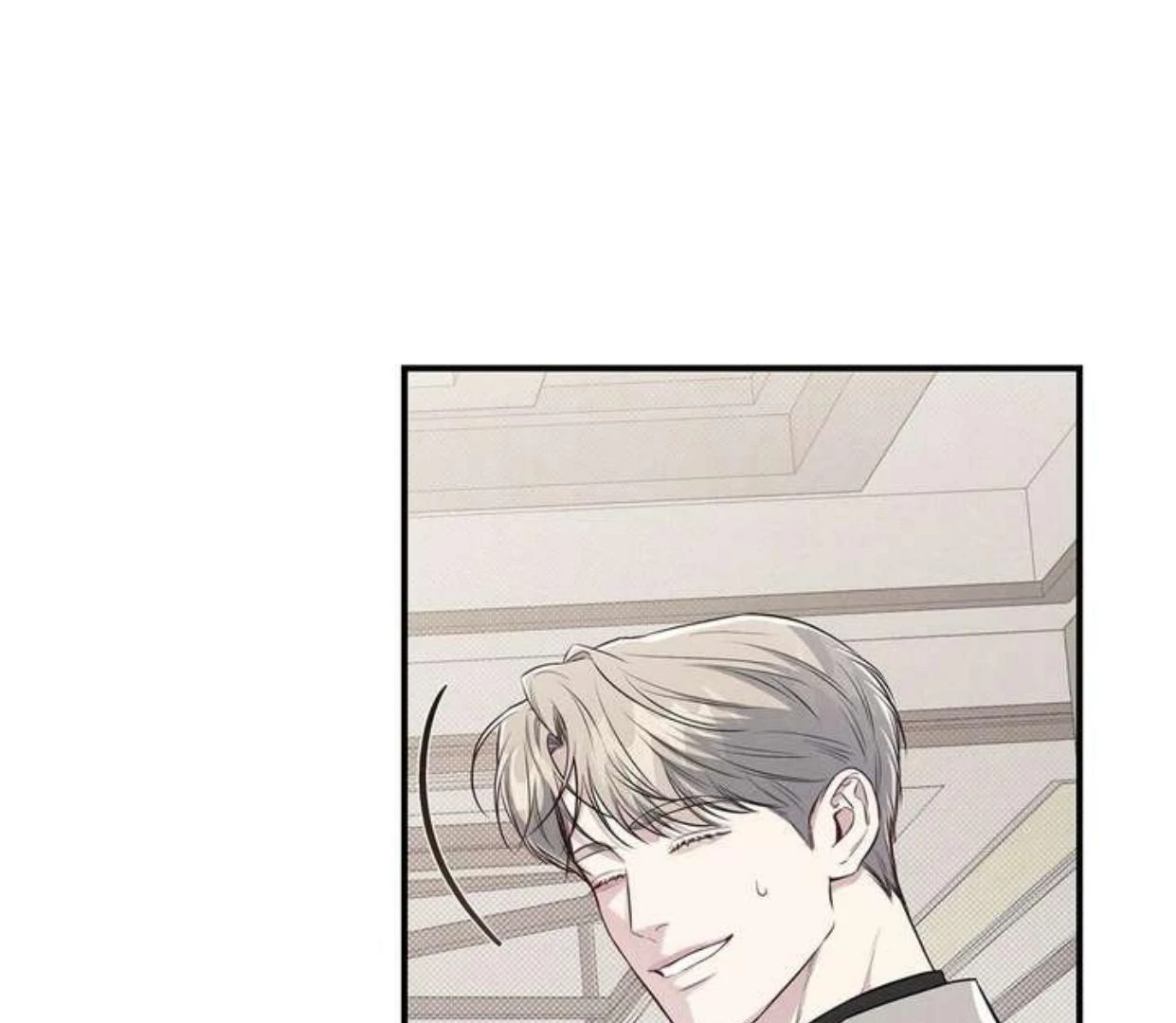 Between the line (season 3) - Chapter 68 manhwa
