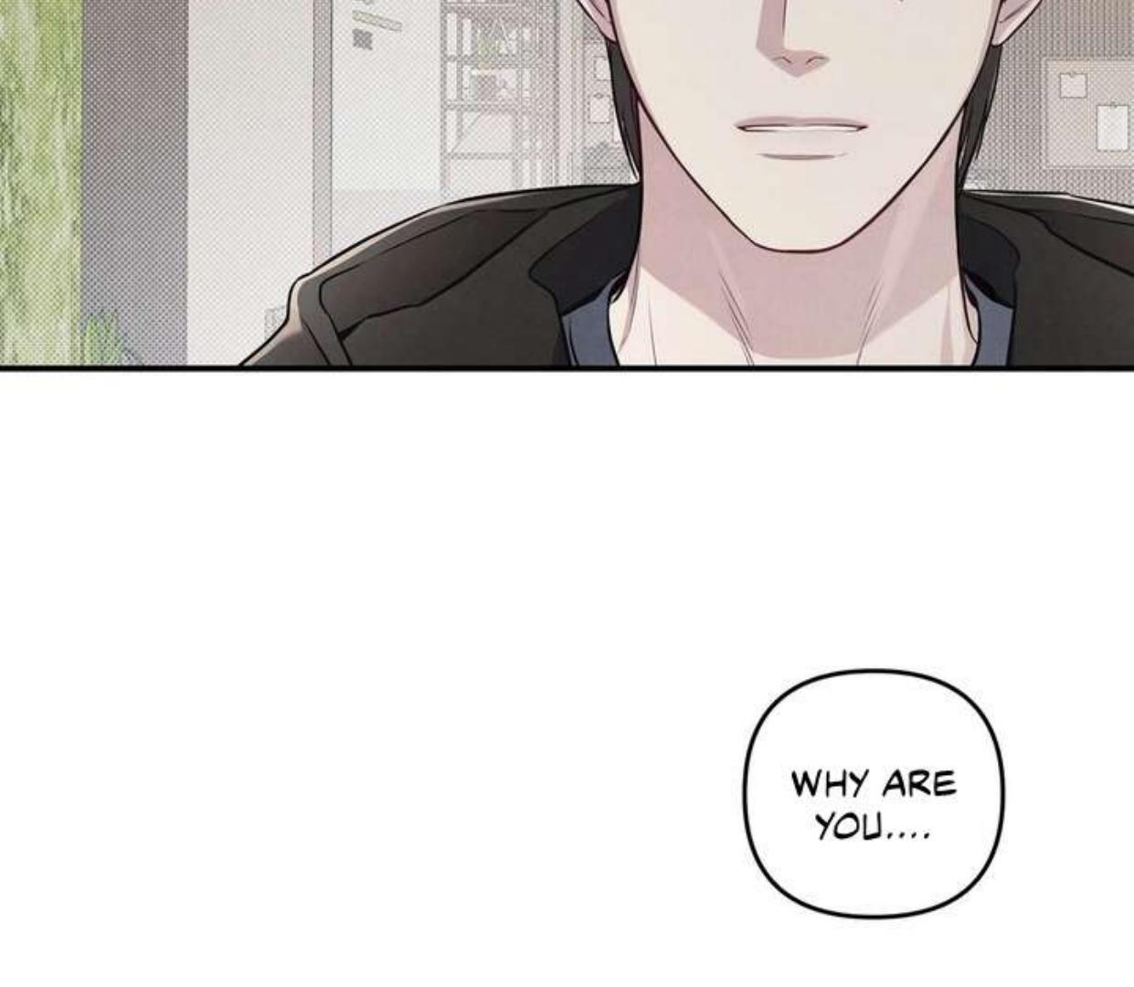 Between the line (season 3) - Chapter 68 manhwa