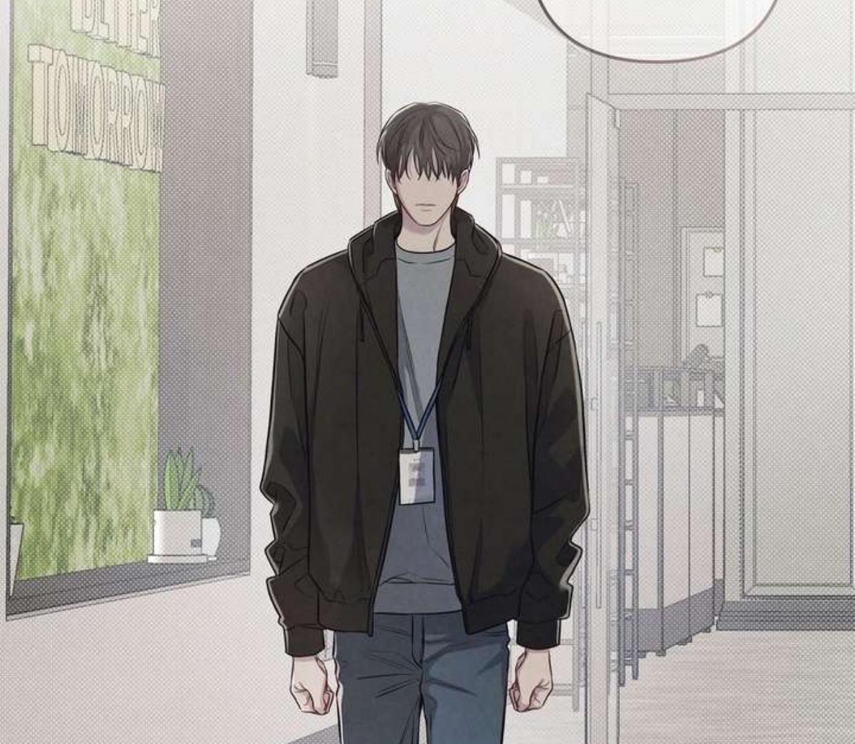 Between the line (season 3) - Chapter 68 manhwa