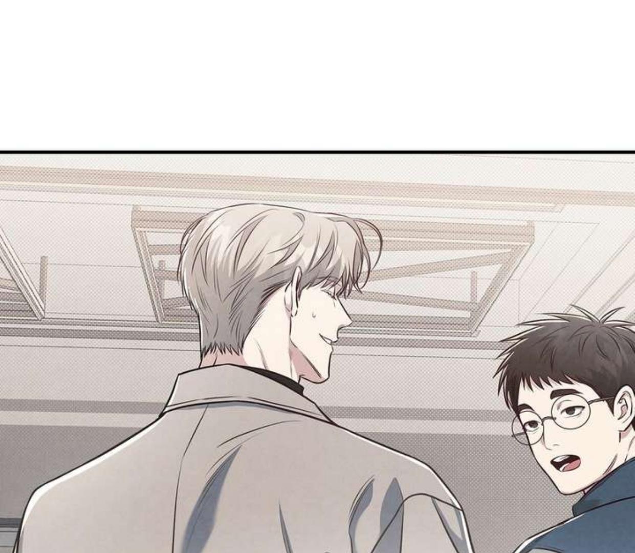 Between the line (season 3) - Chapter 68 manhwa