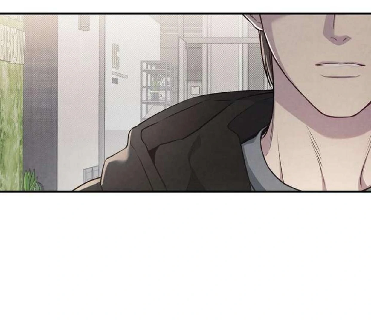 Between the line (season 3) - Chapter 68 manhwa