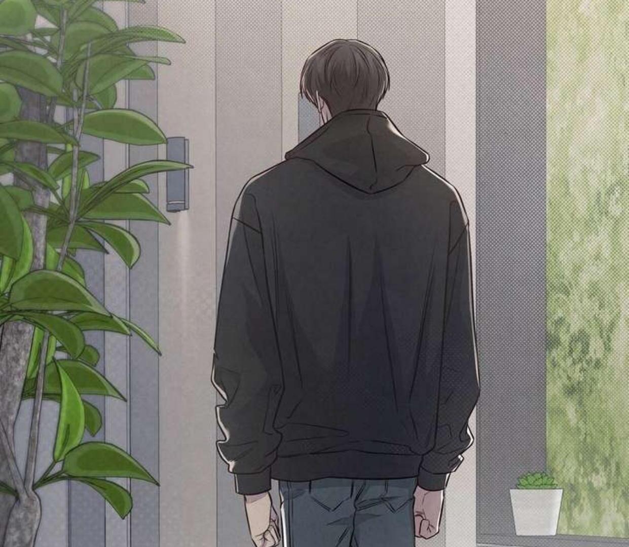 Between the line (season 3) - Chapter 68 manhwa