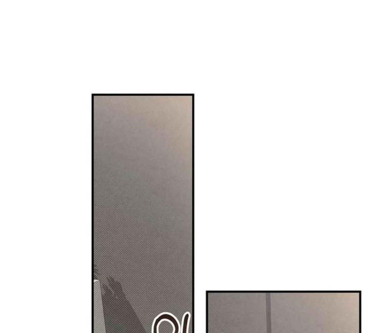 Between the line (season 3) - Chapter 68 manhwa