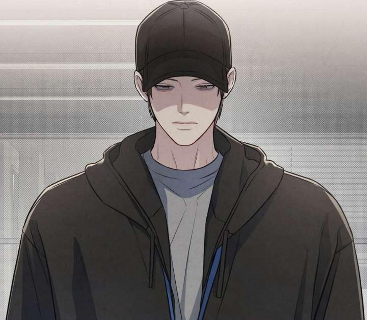 Between the line (season 3) - Chapter 68 manhwa