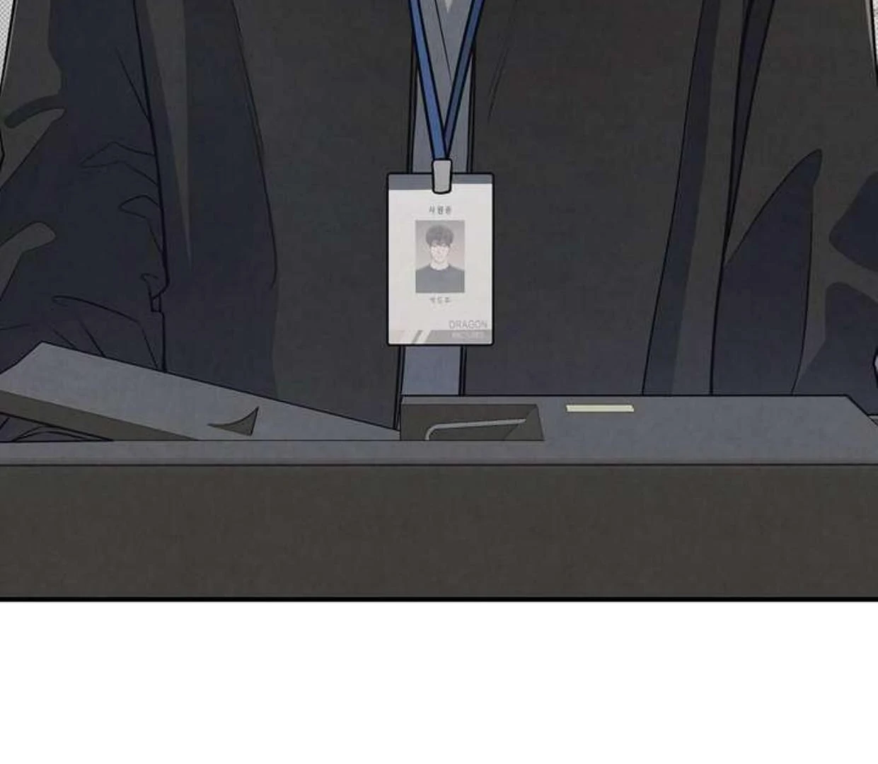 Between the line (season 3) - Chapter 68 manhwa