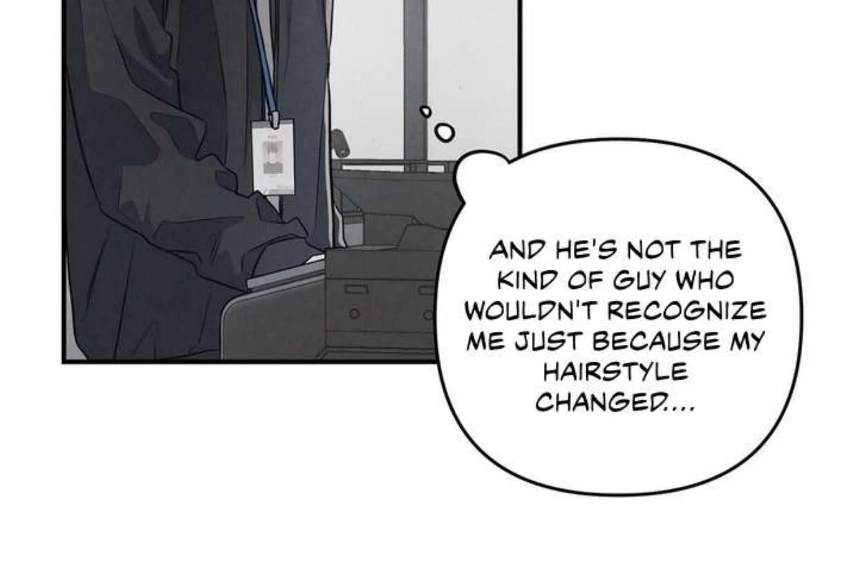 Between the line (season 3) - Chapter 68 manhwa