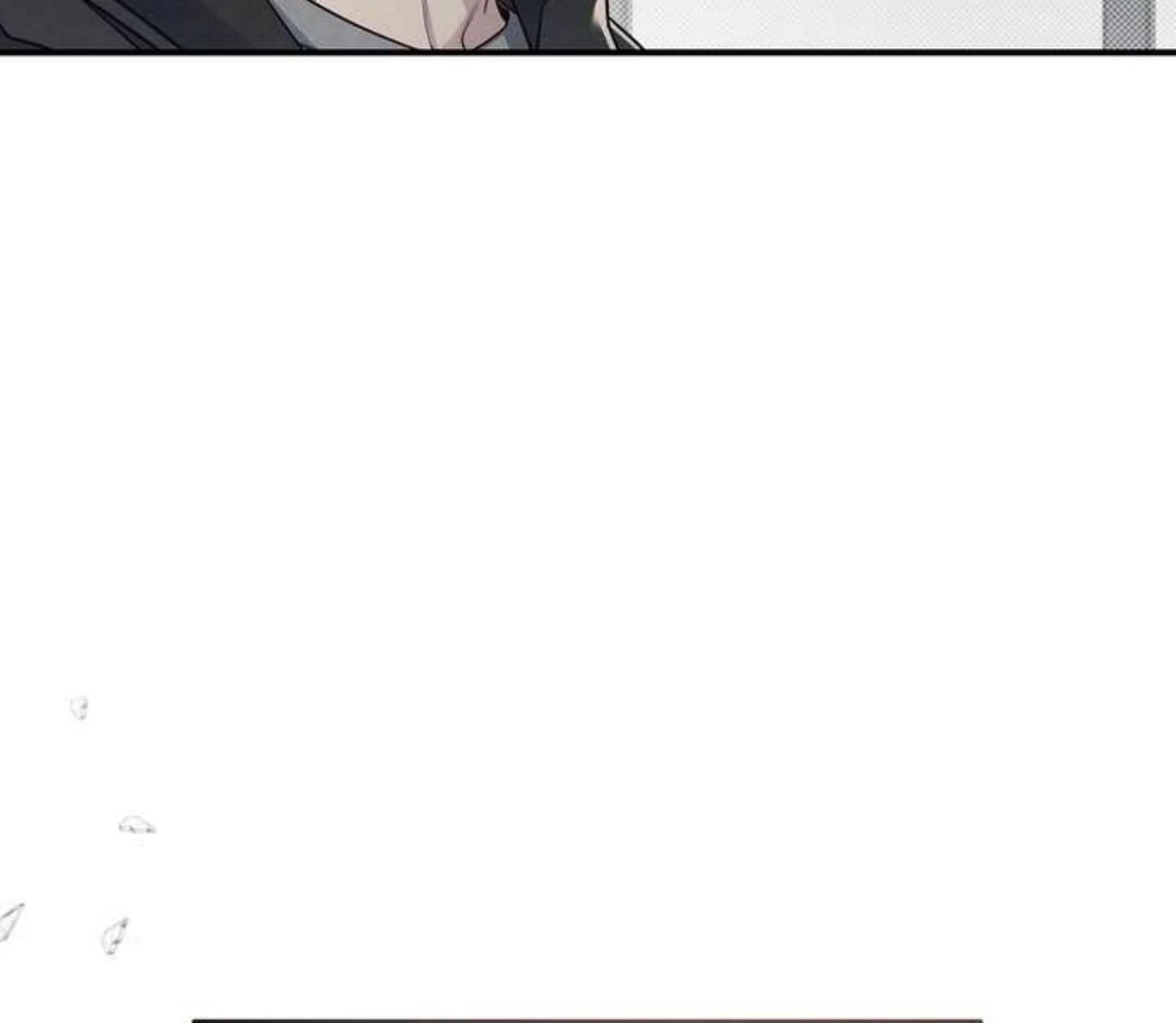 Between the line (season 3) - Chapter 68 manhwa