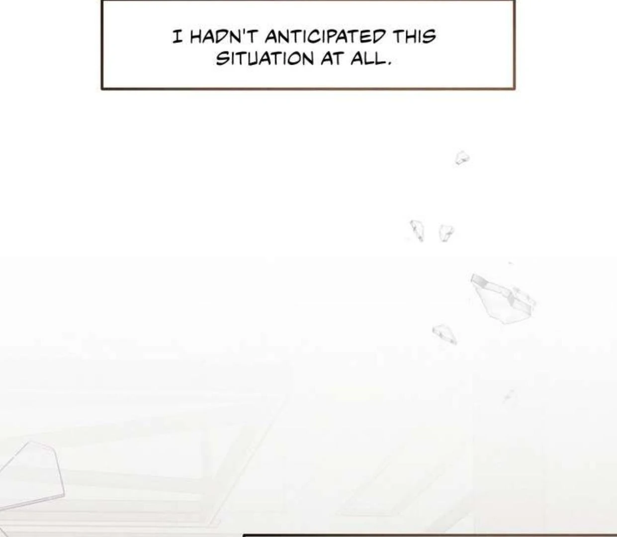 Between the line (season 3) - Chapter 68 manhwa
