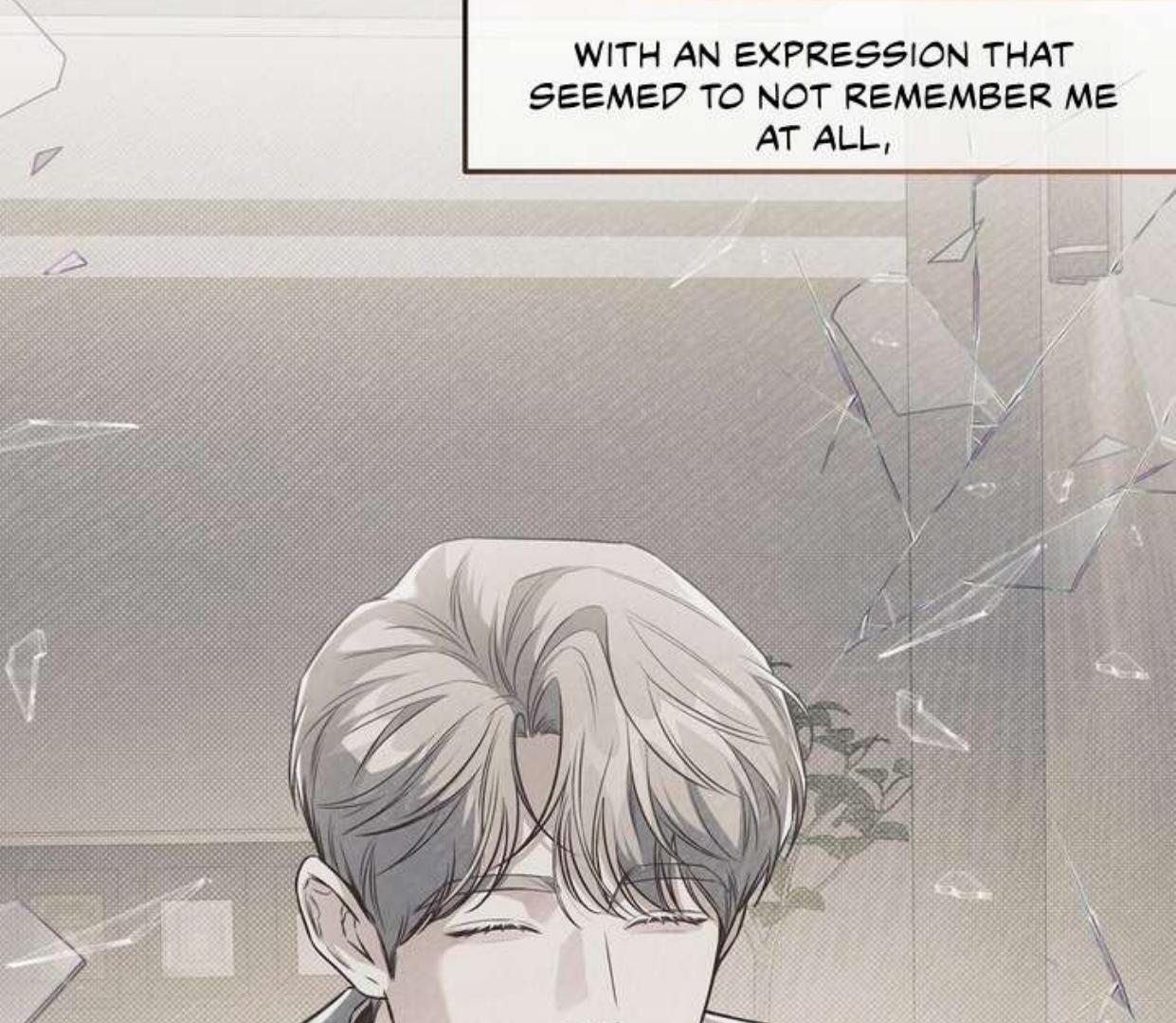 Between the line (season 3) - Chapter 68 manhwa