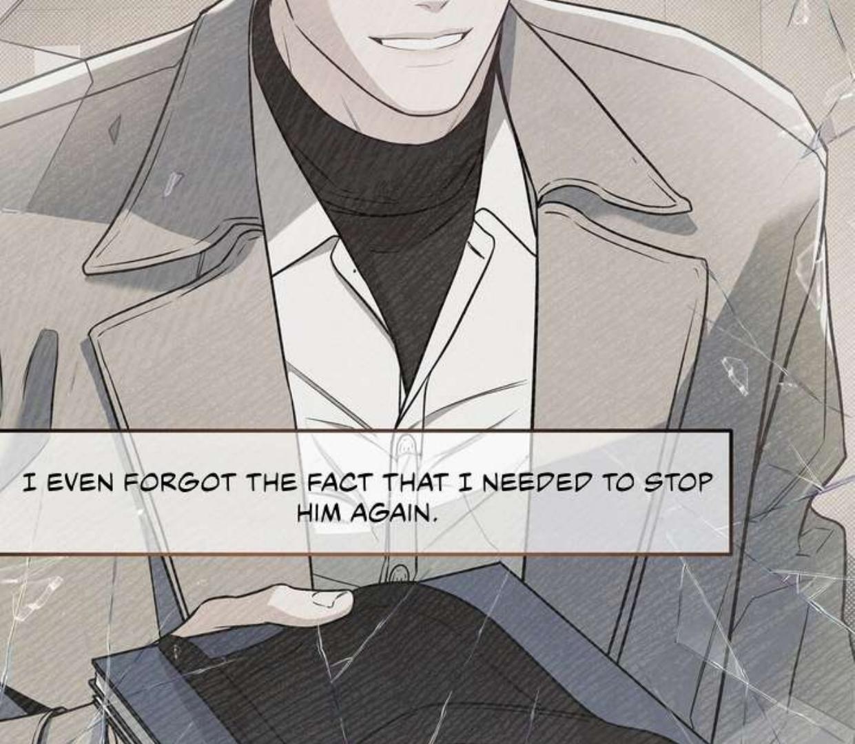 Between the line (season 3) - Chapter 68 manhwa