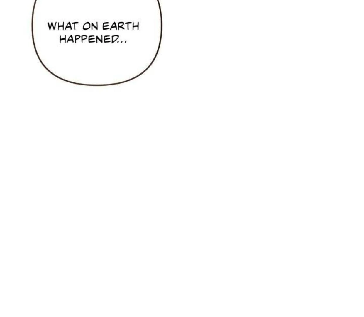 Between the line (season 3) - Chapter 68 manhwa