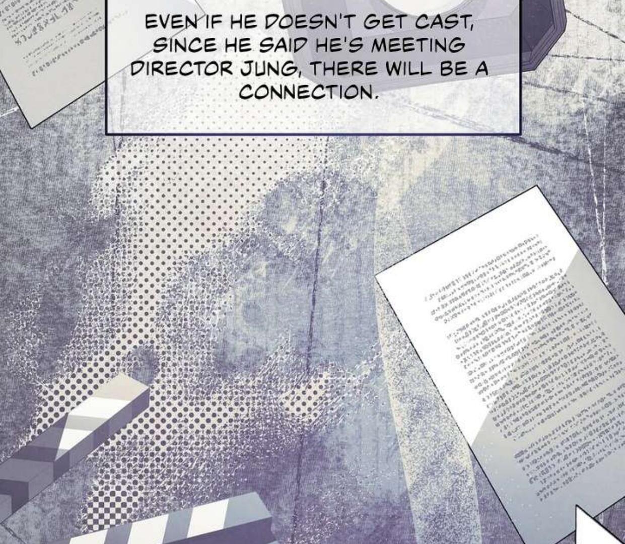 Between the line (season 3) - Chapter 68 manhwa