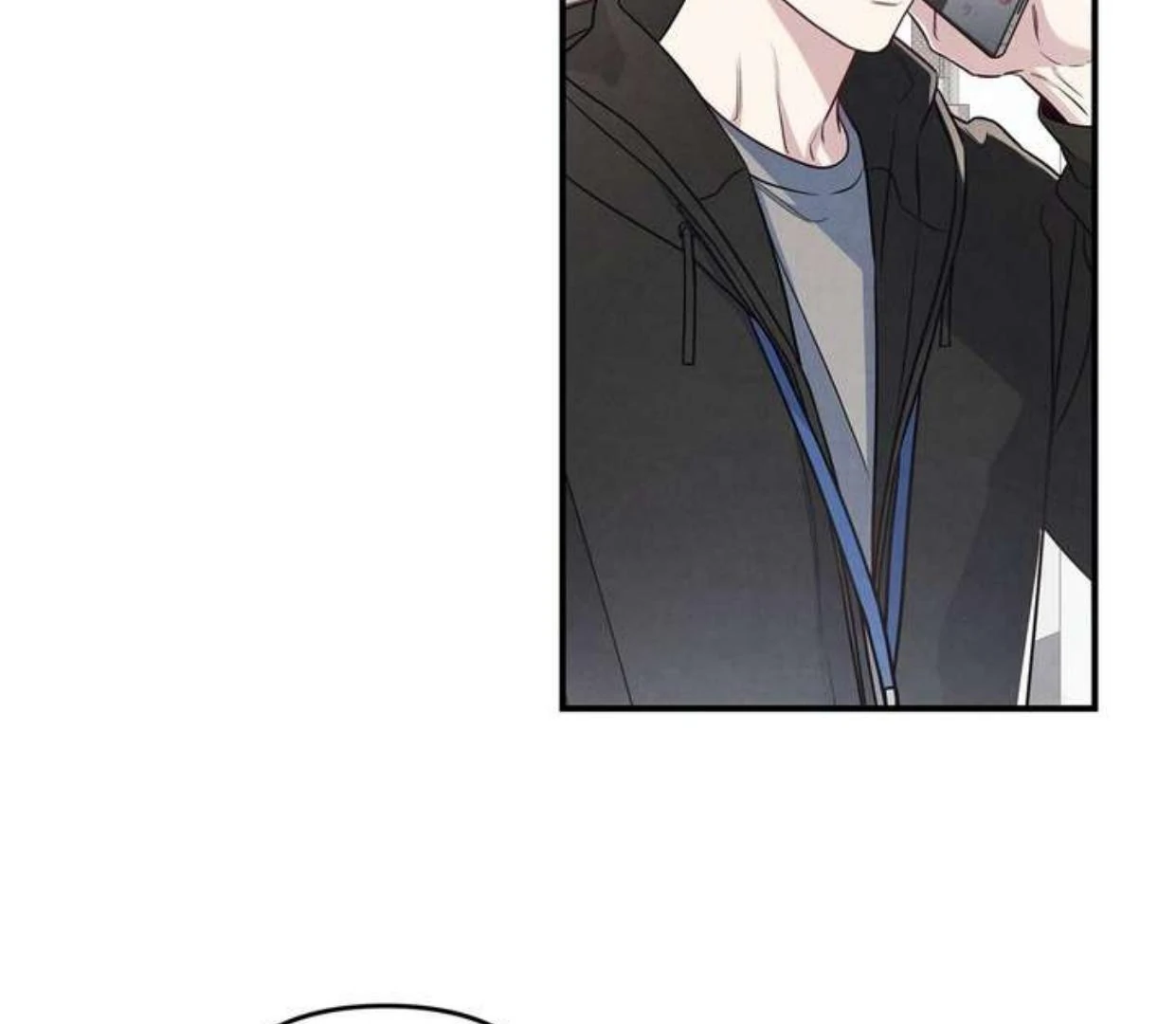 Between the line (season 3) - Chapter 68 manhwa