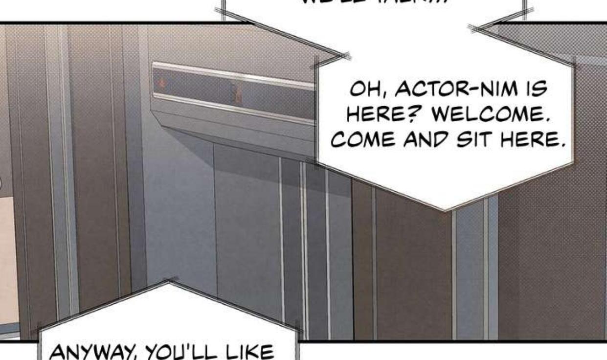 Between the line (season 3) - Chapter 68 manhwa