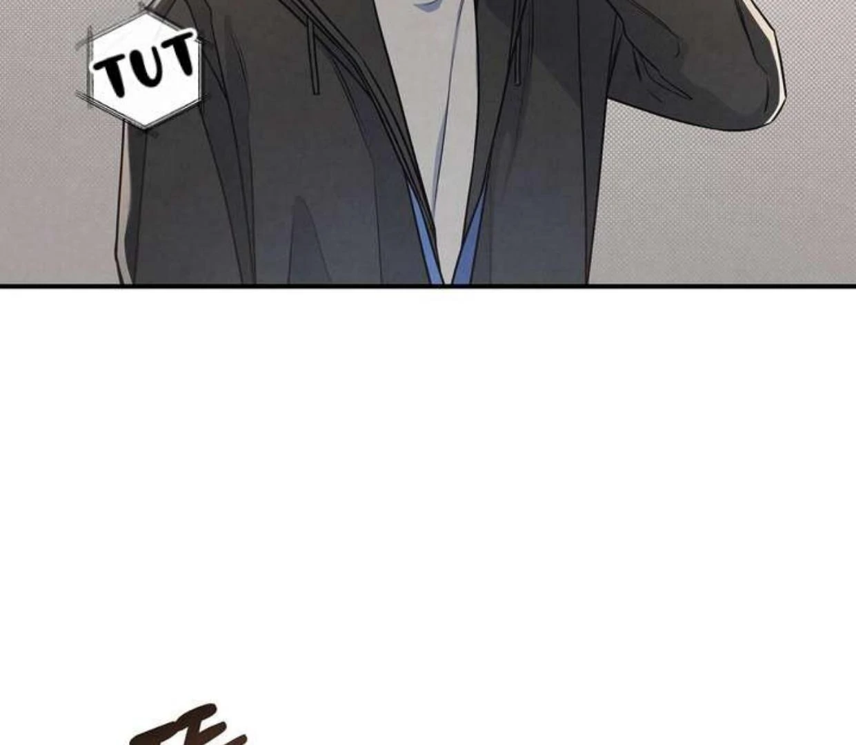 Between the line (season 3) - Chapter 68 manhwa
