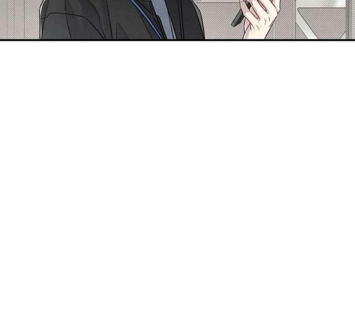 Between the line (season 3) - Chapter 68 manhwa