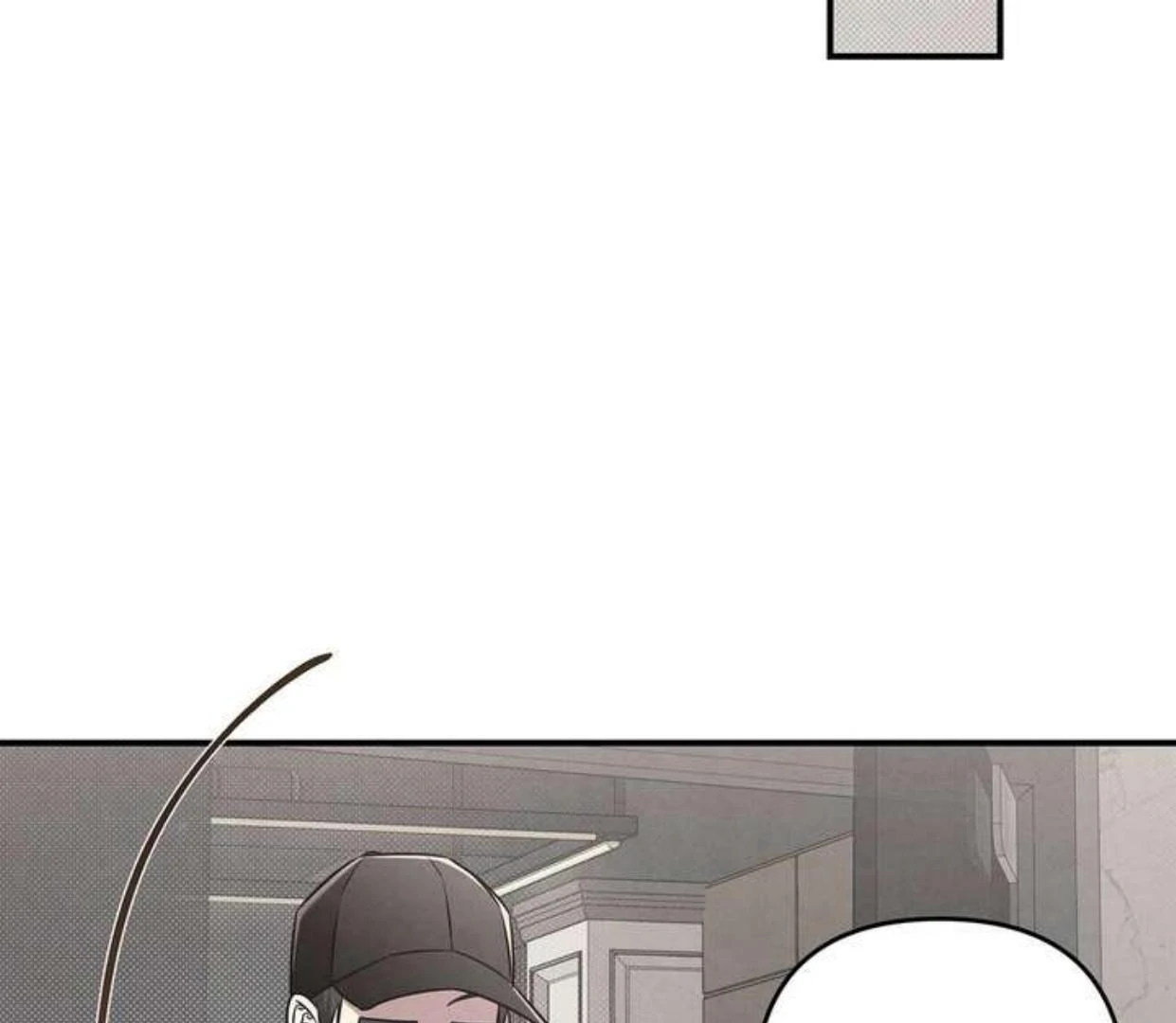 Between the line (season 3) - Chapter 68 manhwa