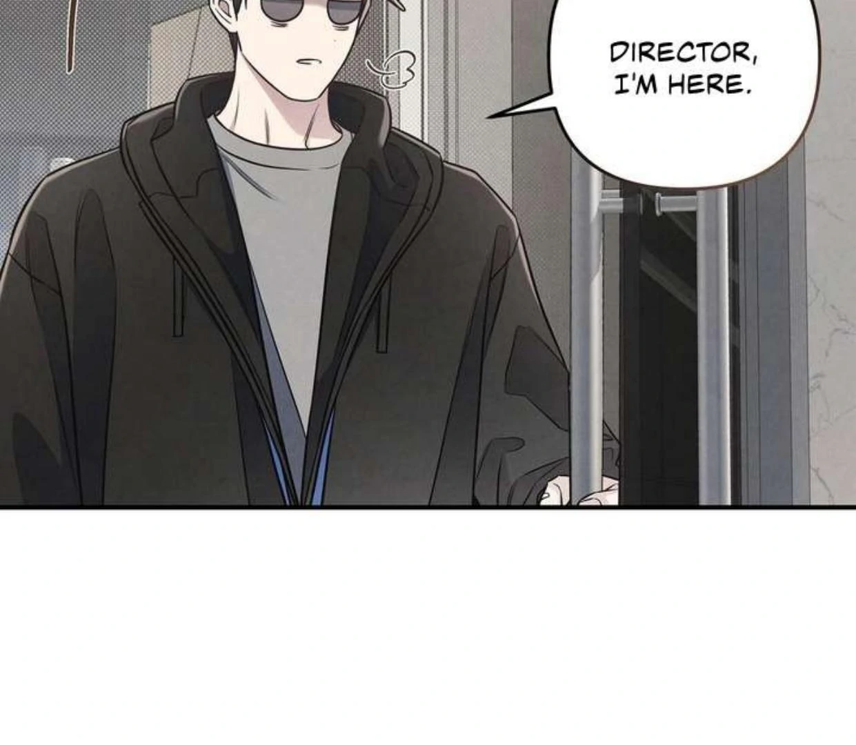 Between the line (season 3) - Chapter 68 manhwa