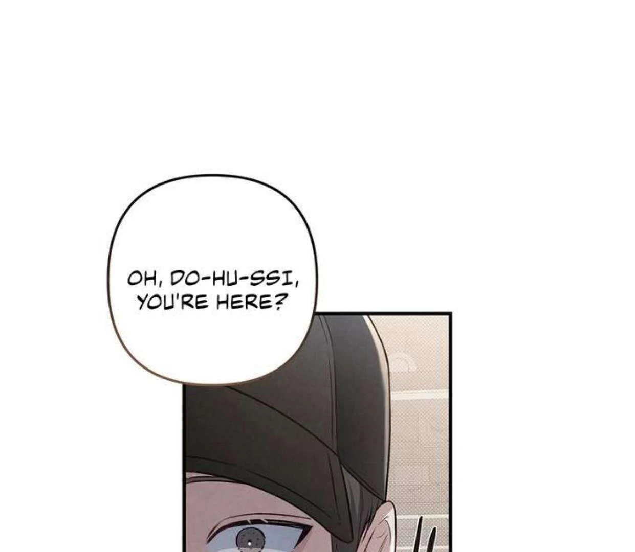Between the line (season 3) - Chapter 68 manhwa