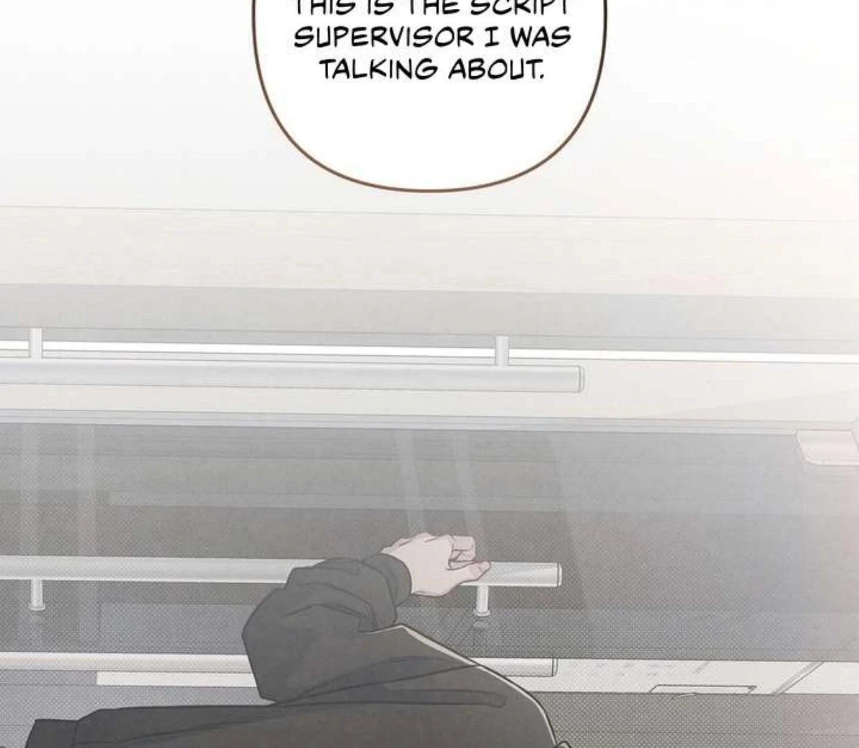 Between the line (season 3) - Chapter 68 manhwa