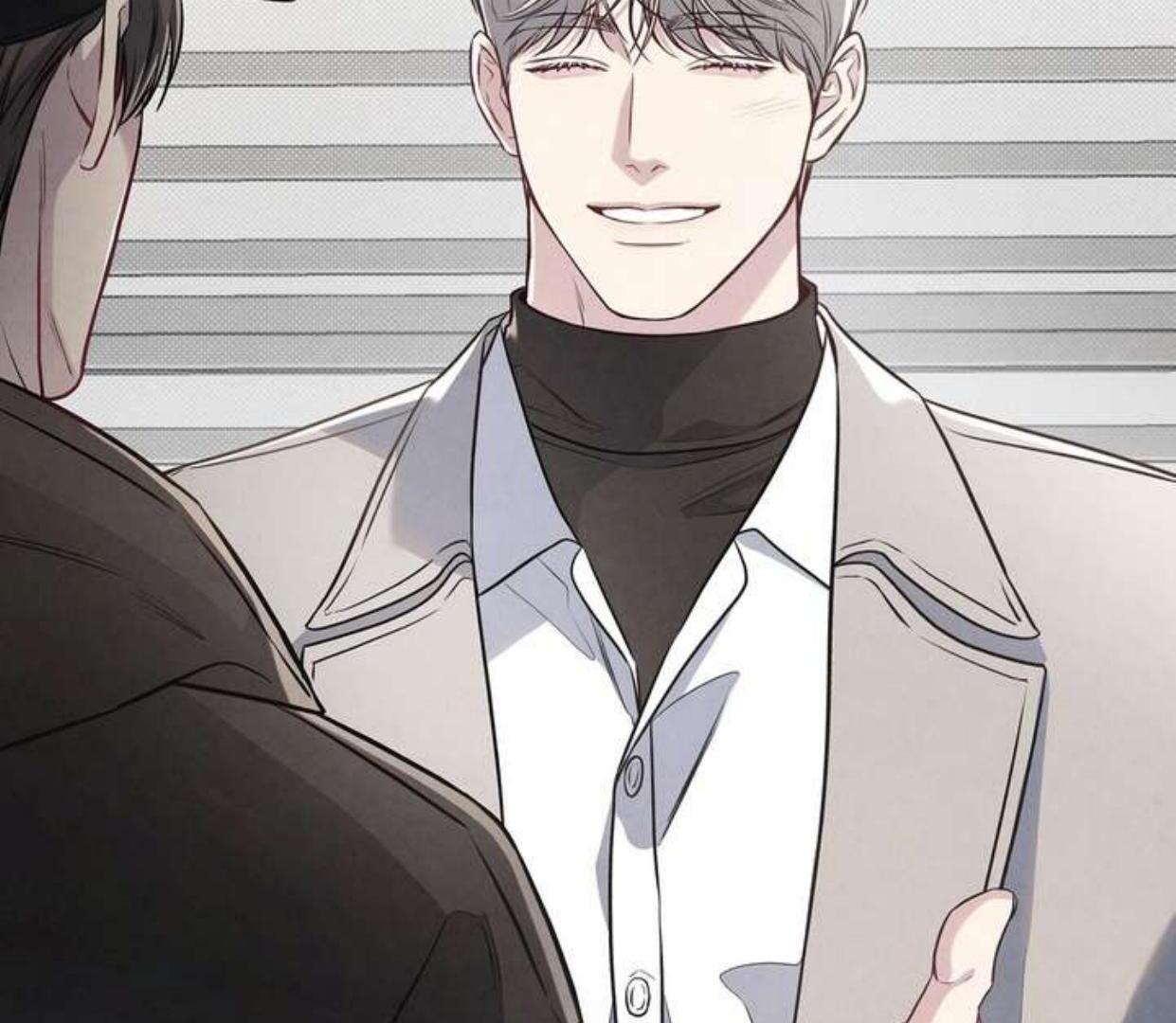 Between the line (season 3) - Chapter 68 manhwa