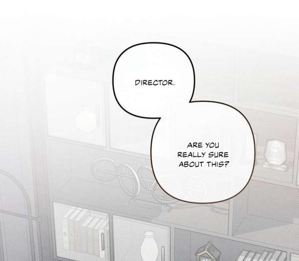 Between the line (season 3) - Chapter 69 manhwa