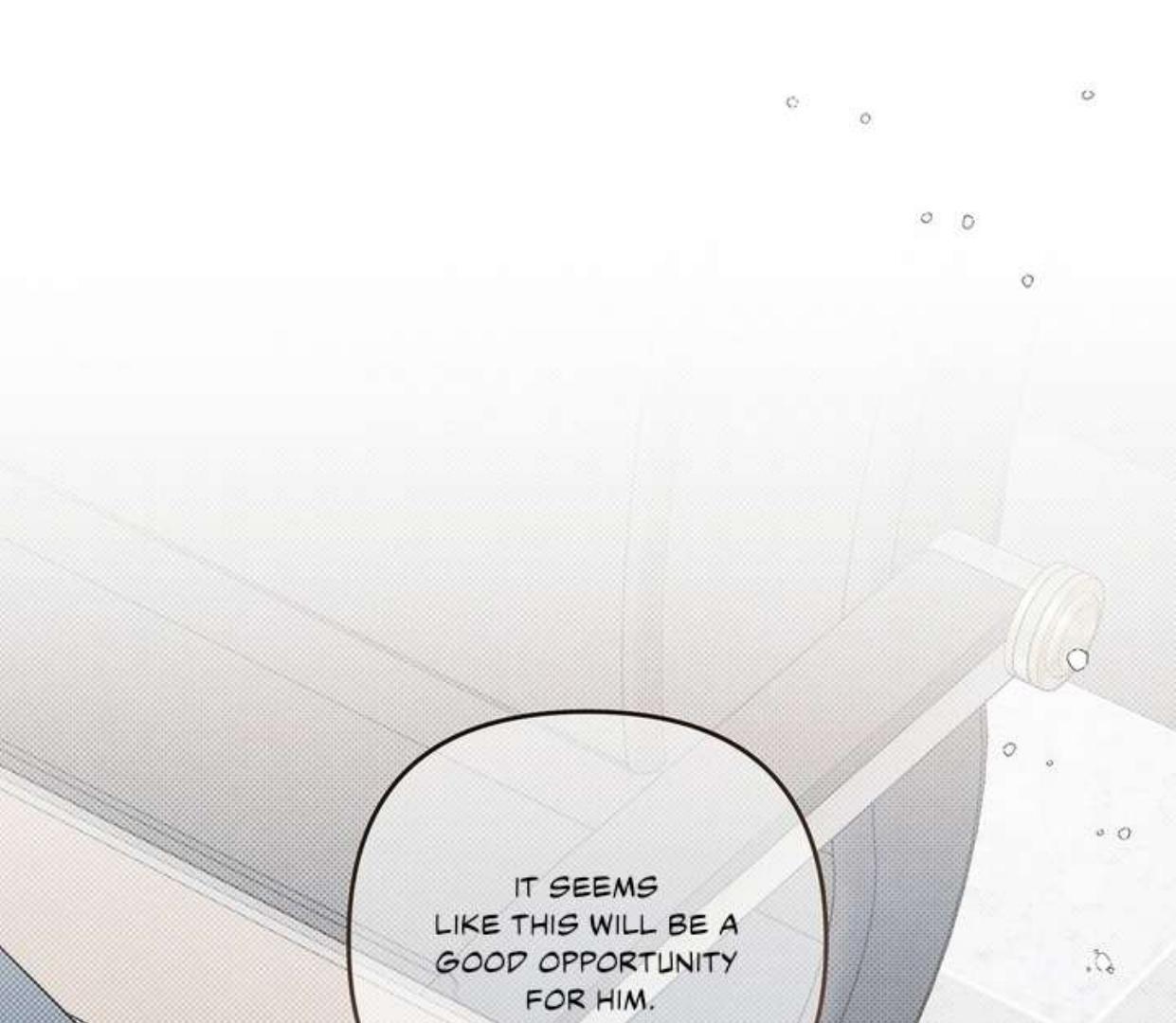 Between the line (season 3) - Chapter 69 manhwa