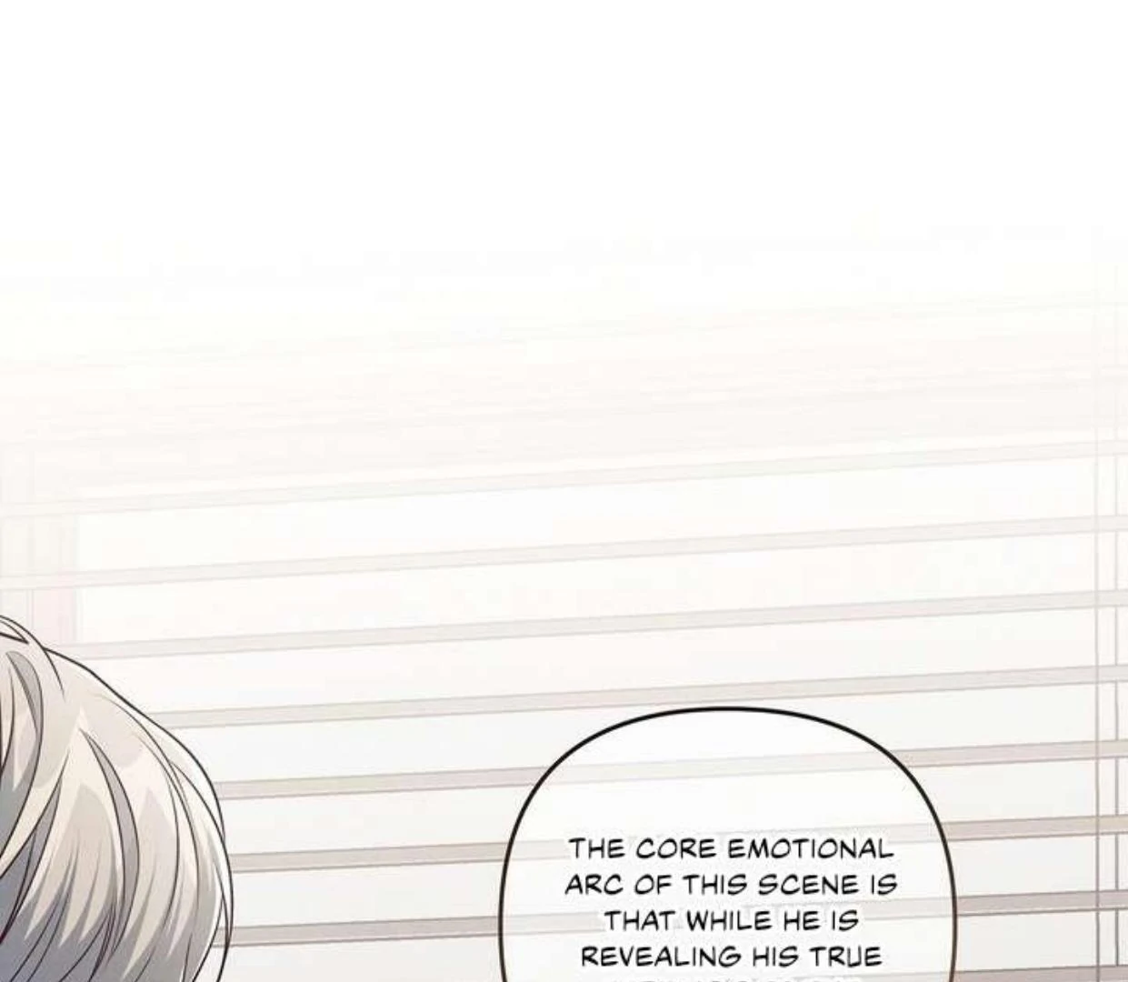 Between the line (season 3) - Chapter 69 manhwa