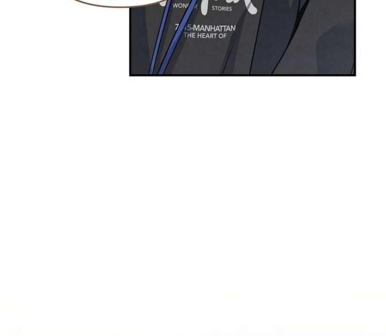 Between the line (season 3) - Chapter 69 manhwa