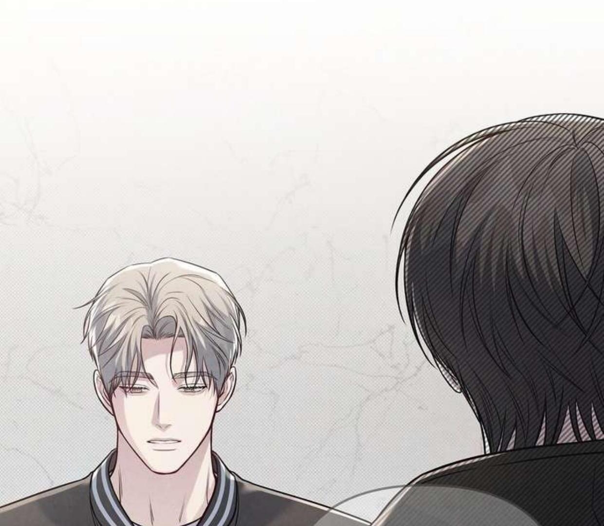 Between the line (season 3) - Chapter 69 manhwa