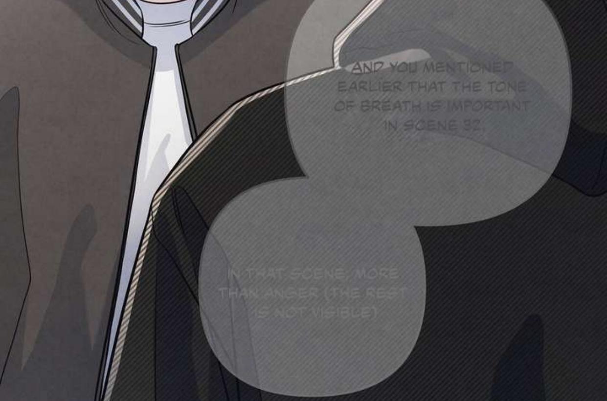 Between the line (season 3) - Chapter 69 manhwa