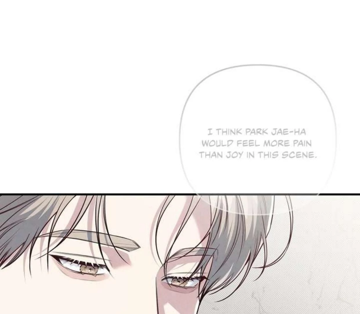 Between the line (season 3) - Chapter 69 manhwa