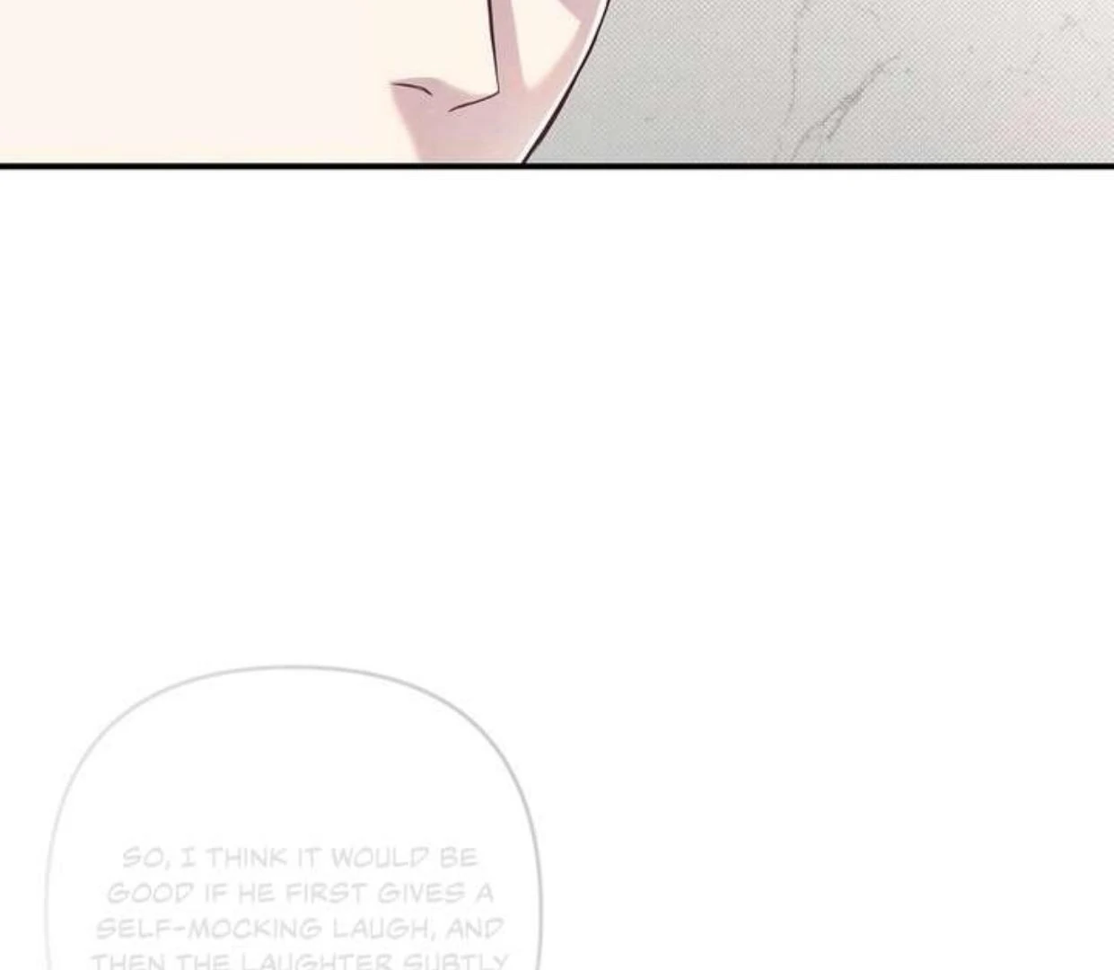 Between the line (season 3) - Chapter 69 manhwa