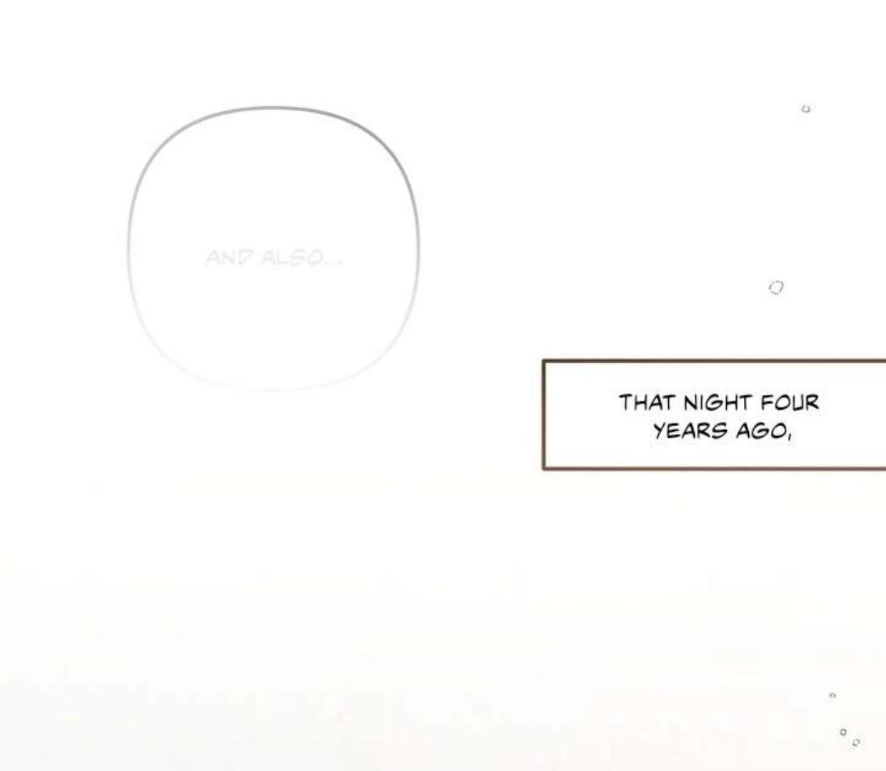 Between the line (season 3) - Chapter 69 manhwa